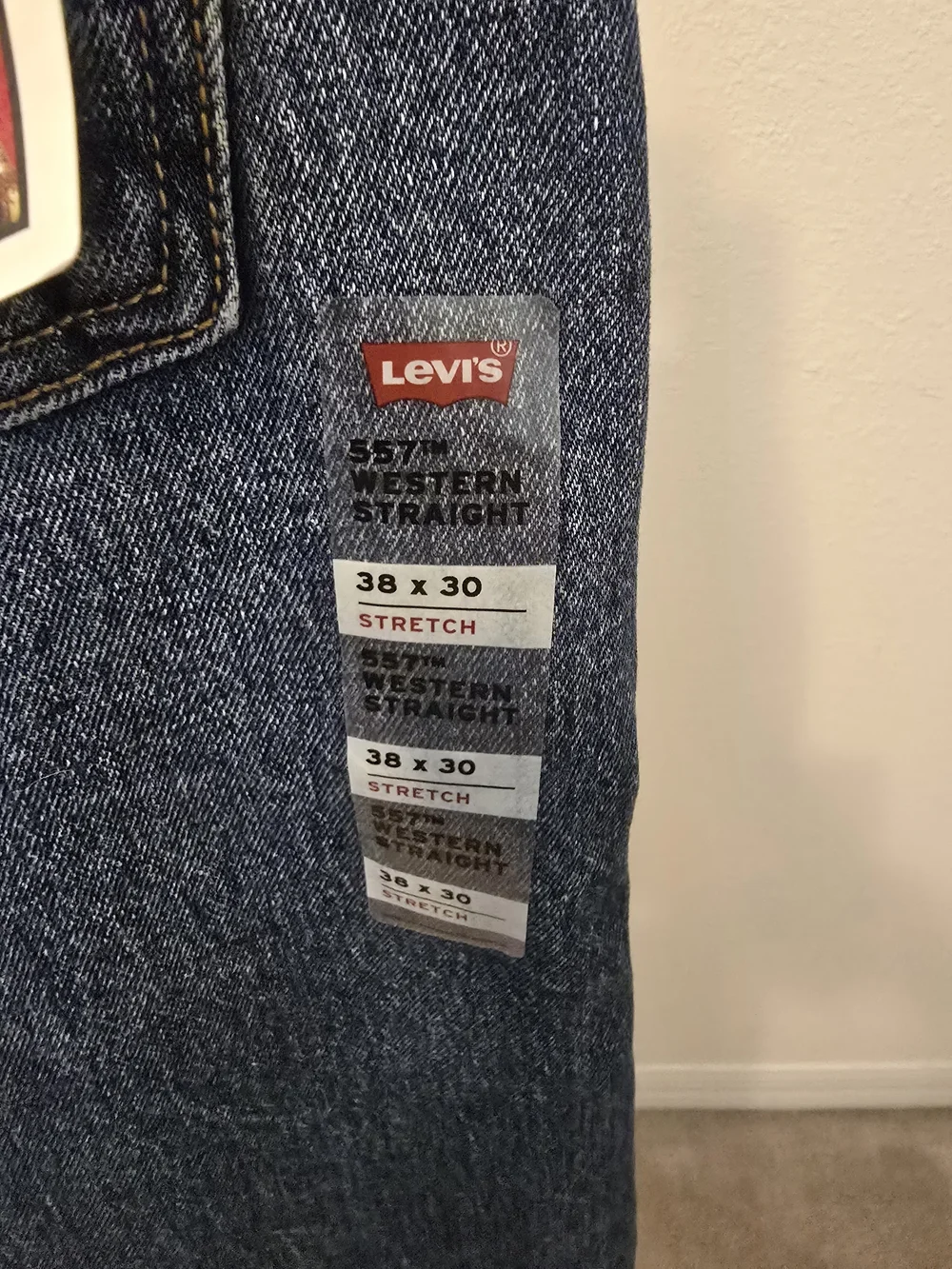 Levis classic levi